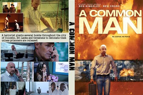 İntikam A Common Man (2012) HDFilmizlesene Film izle.